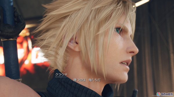 今から始める「FFVIIリメイク」プロジェクト：「強くてNEW GAME」なども搭載されて、より一層遊びやすくなった「リメイク」と「リバース」の魅力を紹介の画像38