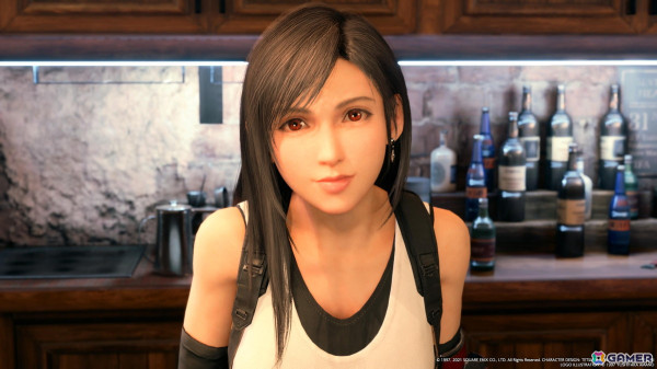 今から始める「FFVIIリメイク」プロジェクト：「強くてNEW GAME」なども搭載されて、より一層遊びやすくなった「リメイク」と「リバース」の魅力を紹介の画像6