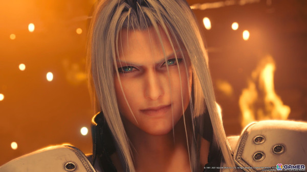 今から始める「FFVIIリメイク」プロジェクト：「強くてNEW GAME」なども搭載されて、より一層遊びやすくなった「リメイク」と「リバース」の魅力を紹介の画像9