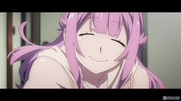 「グリザイア：ファントムトリガー」第5話のあらすじ＆先行カットが公開！ムラサキ役・種﨑敦美さんのサイン台本が当たるキャンペーンもの画像