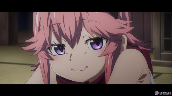 「グリザイア：ファントムトリガー」第5話のあらすじ＆先行カットが公開！ムラサキ役・種﨑敦美さんのサイン台本が当たるキャンペーンもの画像