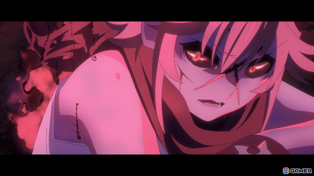 グリザイア：ファントムトリガー」第5話のあらすじ＆先行カットが公開