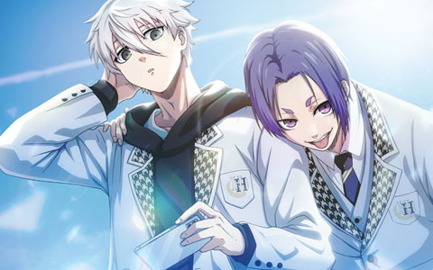 「ブルーロック BLAZE BATTLE」で劇場版 「ブルーロック -EPISODE 凪-」EPISODE凪の復刻イベントが開催！