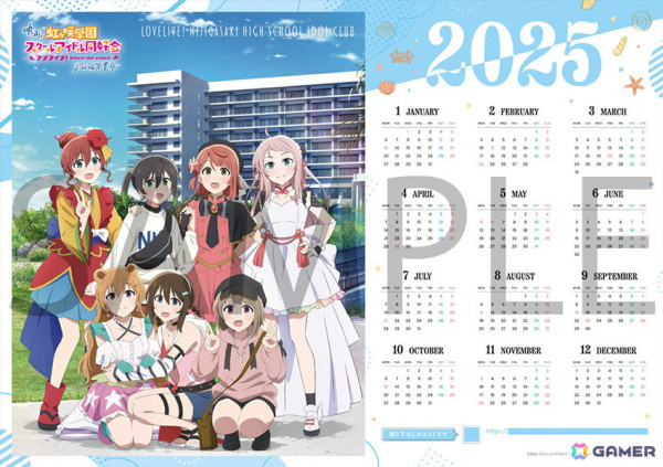 映画「ラブライブ！虹ヶ咲学園スクールアイドル同好会完結編 第1章」Blu-rayが1月29日に発売！の画像4