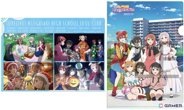 映画「ラブライブ！虹ヶ咲学園スクールアイドル同好会完結編 第1章」Blu-rayが1月29日に発売！の画像5