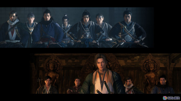 「Rise of the Ronin」Steam版が2025年3月11日に発売！8K解像度、120fps、3Dオーディオ、キーボードやマウスカスタマイズなど豊富な要素を追加の画像