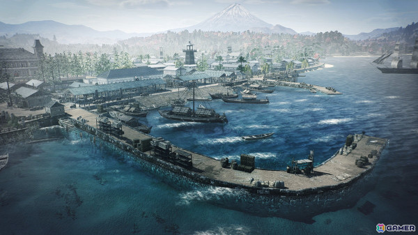 「Rise of the Ronin」Steam版が2025年3月11日に発売！8K解像度、120fps、3Dオーディオ、キーボードやマウスカスタマイズなど豊富な要素を追加の画像