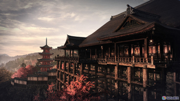 「Rise of the Ronin」Steam版が2025年3月11日に発売！8K解像度、120fps、3Dオーディオ、キーボードやマウスカスタマイズなど豊富な要素を追加の画像