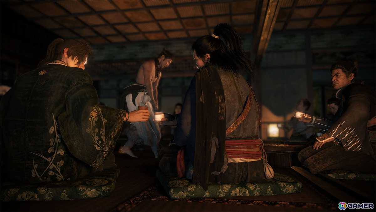 「Rise of the Ronin」Steam版が2025年3月11日に発売！8K解像度、120fps、3Dオーディオ、キーボードやマウスカスタマイズなど豊富な要素を追加の画像13