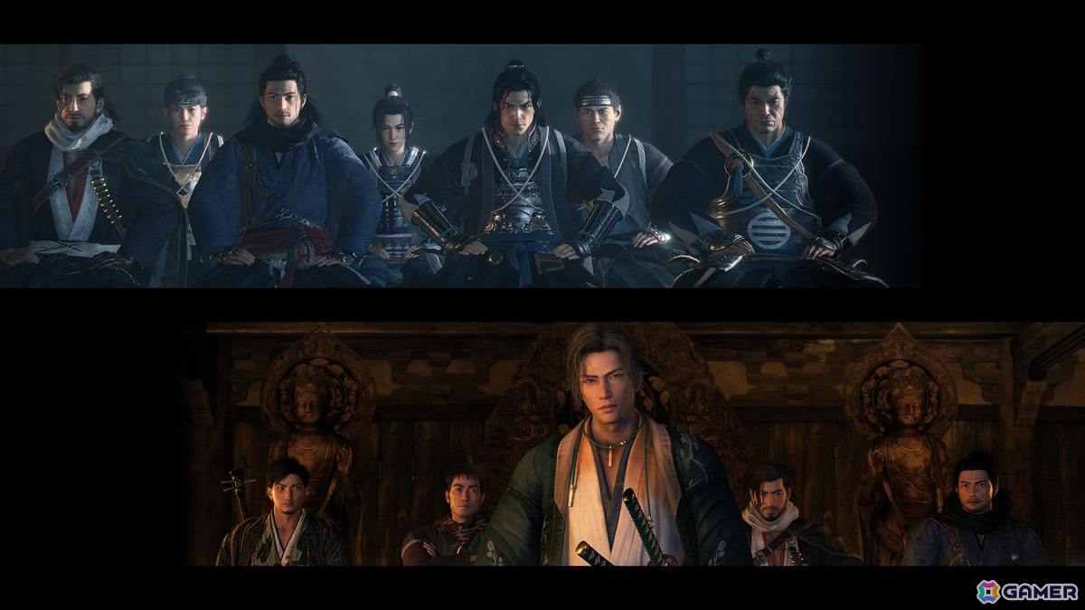 「Rise of the Ronin」Steam版が2025年3月11日に発売！8K解像度、120fps、3Dオーディオ、キーボードやマウスカスタマイズなど豊富な要素を追加の画像14