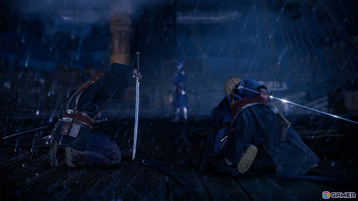 「Rise of the Ronin」Steam版が2025年3月11日に発売！8K解像度、120fps、3Dオーディオ、キーボードやマウスカスタマイズなど豊富な要素を追加の画像4