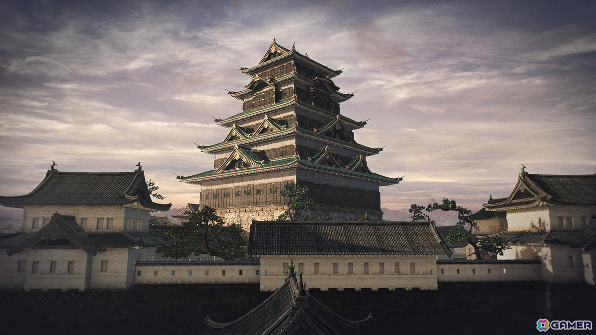 「Rise of the Ronin」Steam版が2025年3月11日に発売！8K解像度、120fps、3Dオーディオ、キーボードやマウスカスタマイズなど豊富な要素を追加の画像6