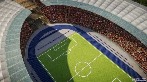 サッカークラブ中心の都市管理マネジメントゲーム「コパ・シティ」に「ボルシア・ドルトムント」が参加！の画像11