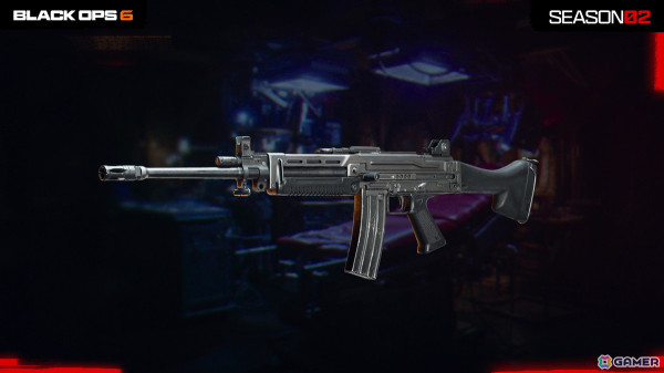 「CoD: BO6」「CoD: WZ」「CoD: WZ Mobile」100以上の報酬が獲得可能なシーズン02のバトルパスおよびブラックセルコンテンツを紹介！の画像3