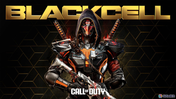 「CoD: BO6」「CoD: WZ」「CoD: WZ Mobile」100以上の報酬が獲得可能なシーズン02のバトルパスおよびブラックセルコンテンツを紹介！の画像8