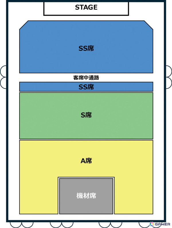 Key25周年記念ライブ「鍵音祭 -Key Instrumental Live-」のチケットが一般販売にて受付開始！の画像2