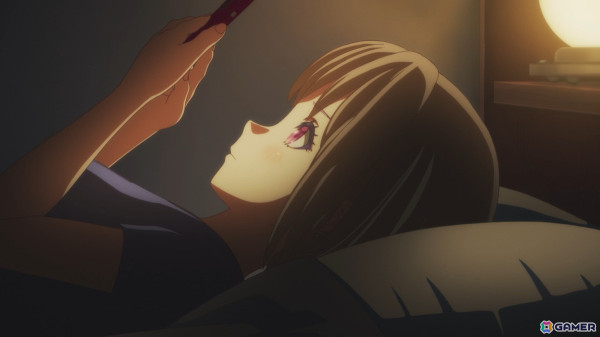 アニメ「BanG Dream! Ave Mujica」1月30日に放送される#5「Facta fugis, facienda petis.」の先行カット・あらすじが公開の画像