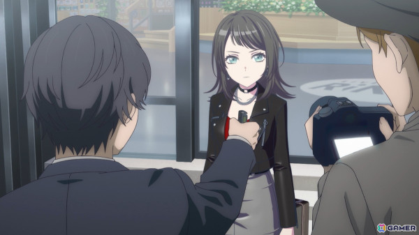 アニメ「BanG Dream! Ave Mujica」1月30日に放送される#5「Facta fugis, facienda petis.」の先行カット・あらすじが公開の画像