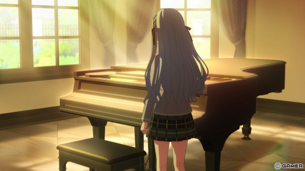 アニメ「BanG Dream! Ave Mujica」1月30日に放送される#5「Facta fugis, facienda petis.」の先行カット・あらすじが公開の画像