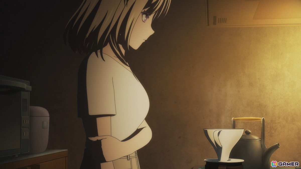 アニメ「BanG Dream! Ave Mujica」1月30日に放送される#5「Facta fugis, facienda petis.」の先行カット・あらすじが公開の画像