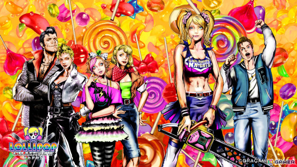 「LOLLIPOP CHAINSAW RePOP」がXbox Excellence Awardsを受賞！「ストア評価」カテゴリでトップ20にランクインの画像2