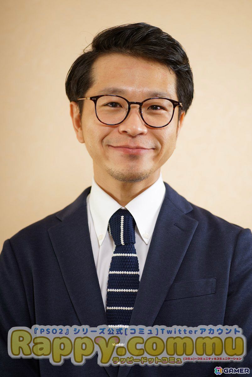 ヒロ・アライさん