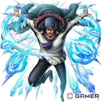 「ONE PIECE バウンティラッシュ」超レジェンダリーキャラ「黒ひげ海賊団 クザン」が参戦！【6thアニバーサリー感謝】超バウンティフェスが開催の画像2