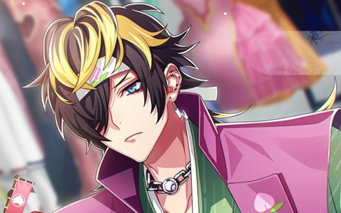 「ヒプマイARB」でイベント「天下無敵鬼祓い一行～鬼は外、縁は内～」が開催！銃兎、空却、十四がナゴヤで鬼退治