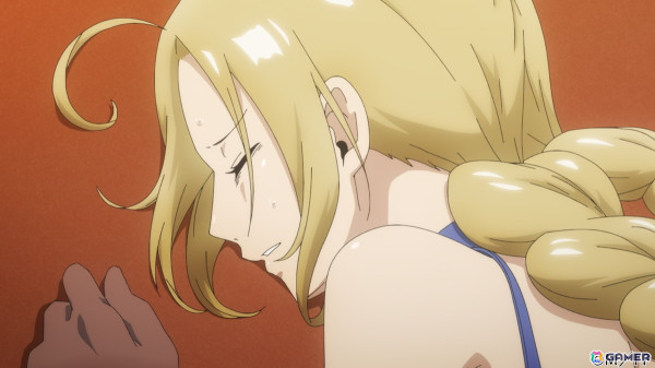 アニメ「FARMAGIA」#04「結びつく絆」の場面写真とあらすじが公開!の画像