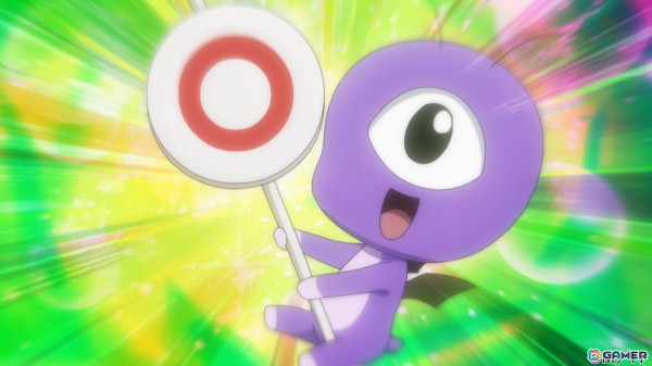 アニメ「FARMAGIA」#04「結びつく絆」の場面写真とあらすじが公開!の画像