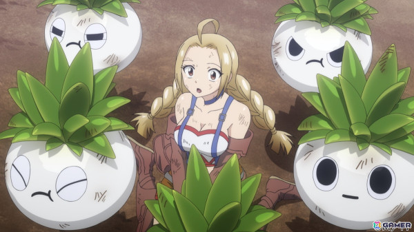 アニメ「FARMAGIA」#04「結びつく絆」の場面写真とあらすじが公開!の画像
