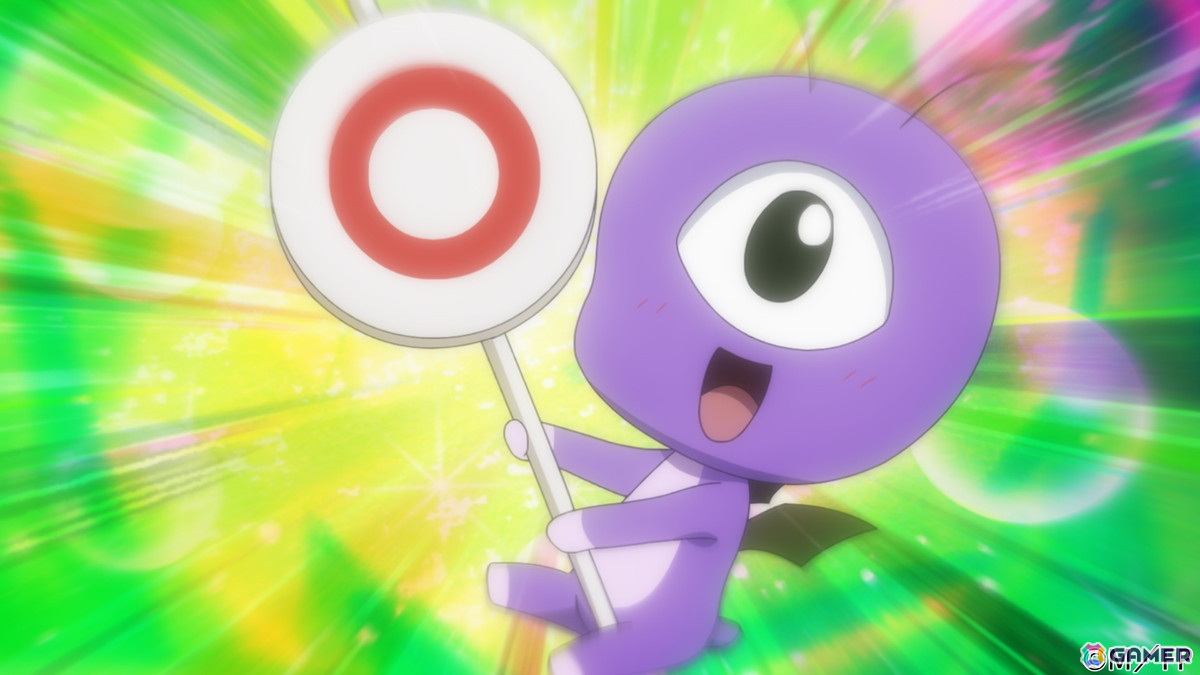 アニメ「FARMAGIA」#04「結びつく絆」の場面写真とあらすじが公開！の画像5