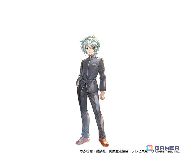 「グラブル」×「魔法先生ネギま！」のコラボは2月4日より開催！ネギ・スプリングフィールド（CV：佐藤利奈）や桜咲刹那（CV：小林ゆう）など6キャラクターが公開の画像7