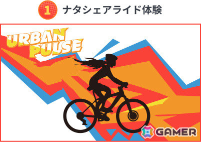 「HELLO CYCLING」×「原神」コラボキャンペーン「原神シェアライドの巡礼」の詳細が発表！ムアラニたちのラッピング車両やグッズなどが登場の画像11