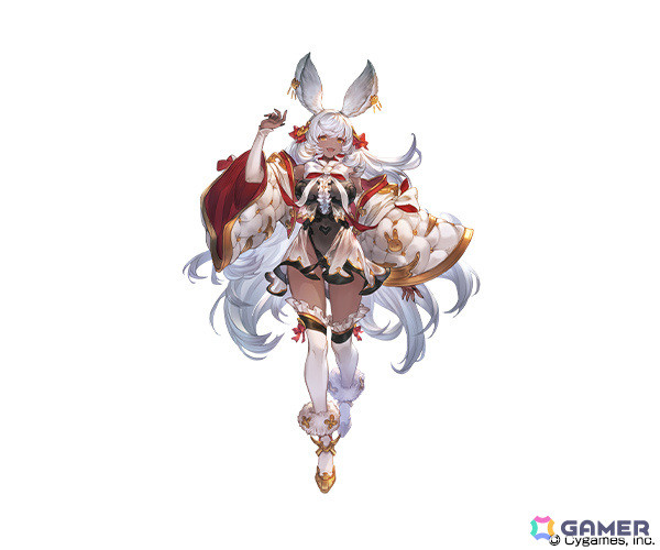 「グラブル」イベント「三道楽と死神」が1月29日より開催！天晴亭楽笑（CV：山口勝平）や天晴亭楽呼（CV：天麻ゆうき）、ピンカラのお蝶（CV：上田瞳）などが登場の画像12