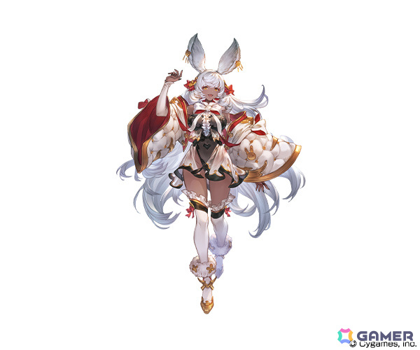 「グラブル」イベント「三道楽と死神」が1月29日より開催!天晴亭楽笑(CV:山口勝平)や天晴亭楽呼(CV:天麻ゆうき)、ピンカラのお蝶(CV:上田瞳)などが登場の画像
