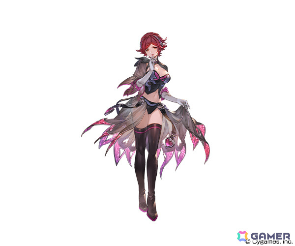 「グラブル」イベント「三道楽と死神」が1月29日より開催!天晴亭楽笑(CV:山口勝平)や天晴亭楽呼(CV:天麻ゆうき)、ピンカラのお蝶(CV:上田瞳)などが登場の画像