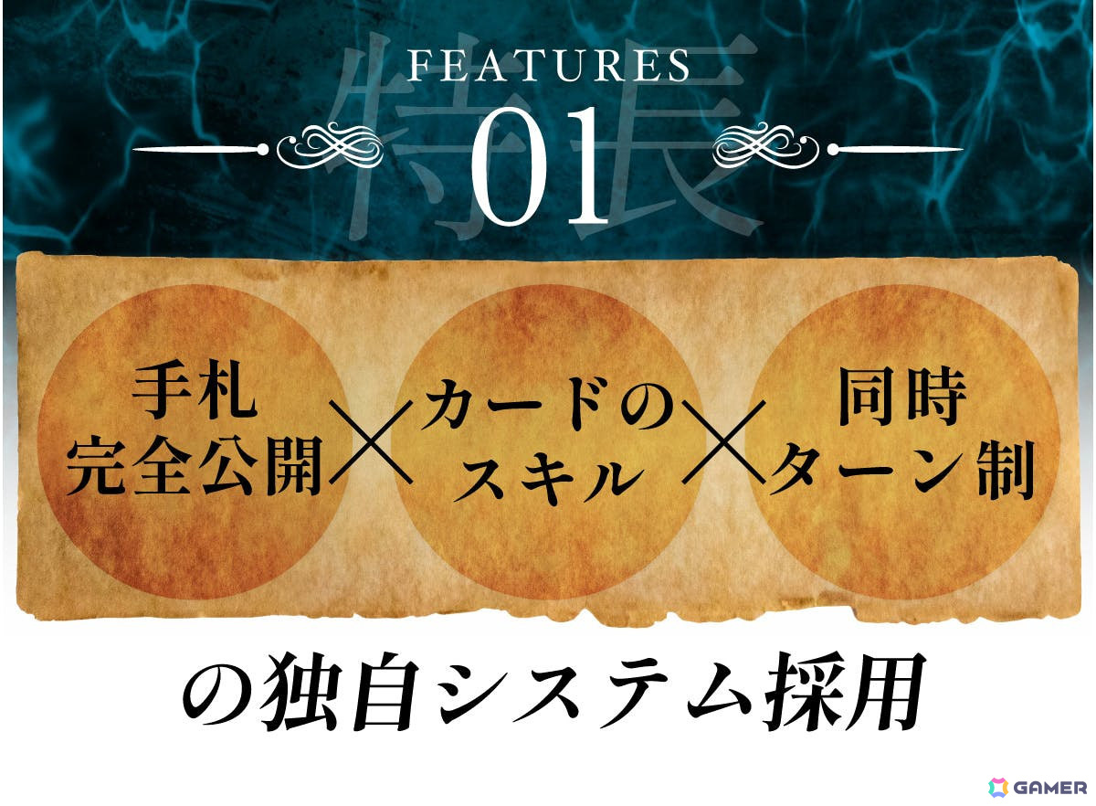 同時ターン制デジタルカードゲーム「神託のメソロギア」の開発に向けたクラウドファンディングがCAMPFIREで開始!の画像