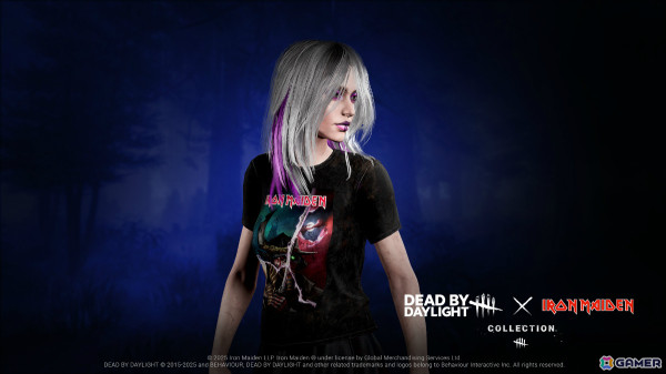 「Dead by Daylight」で「学術書22：苦悶」が配信！苦痛をテーマにブライトとジェーンの新たな記憶を辿るの画像4