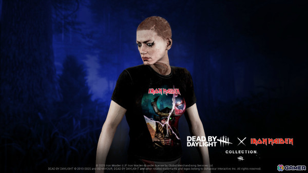 「Dead by Daylight」で「学術書22：苦悶」が配信！苦痛をテーマにブライトとジェーンの新たな記憶を辿るの画像5