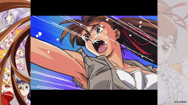 STG「スチーム・ハーツ」と対戦格闘「ヴァリアブル・ジオ」が2in1で5月29日に発売！サターントリビュートならではの調整、セーブ＆ロードやリワインド機能もの画像10