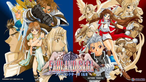STG「スチーム・ハーツ」と対戦格闘「ヴァリアブル・ジオ」が2in1で5月29日に発売！サターントリビュートならではの調整、セーブ＆ロードやリワインド機能もの画像25