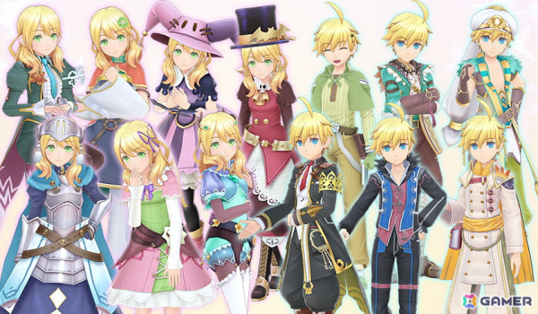 「牧場物語 再会のミネラルタウン」や「ルーンファクトリー5」などのマーベラス作品が最大90%オフになる「マーベラス旧正月セール」が開催！の画像