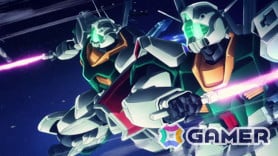 「機動戦士ガンダムU.C. ENGAGE」にキュベレイとハマーン・カーンが登場！「機動戦士ムーンガンダム」のストーリーイベントは2月5日に公開の画像5