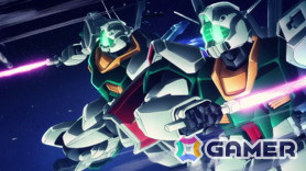 「機動戦士ガンダムU.C. ENGAGE」にキュベレイとハマーン・カーンが登場！「機動戦士ムーンガンダム」のストーリーイベントは2月5日に公開の画像5