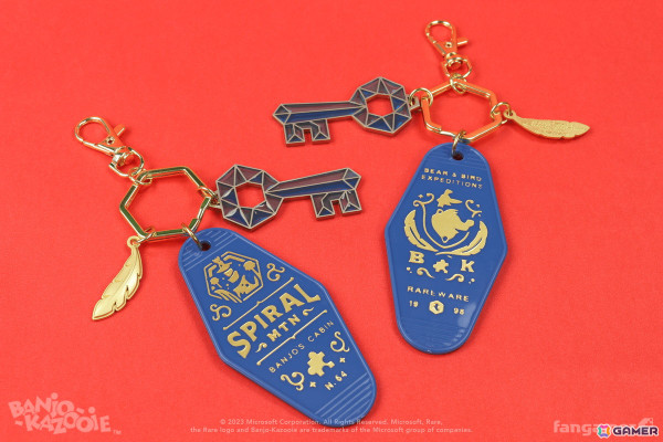 「Cult of the Lamb」デザインのパーカーや「DREDGE」の三頭タラぬいぐるみなど計8アイテムが登場！Fangamer新春初売祭の第4期が開催中の画像27