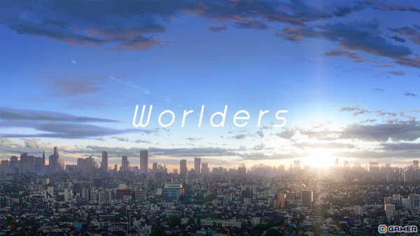 「劇場版プロジェクトセカイ　壊れたセカイと歌えないミク」エンディング主題歌「Worlders」Full ver.MVが公開！1月30日よりOP・ED主題歌の楽曲配信もの画像2