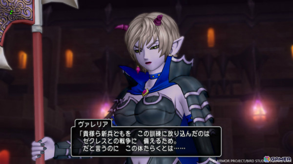 「ドラゴンクエストX」Version7.3が公開！メインストーリー「王冠を継ぐ者たち」や新たな異界のなかまなど多数のアップデートを実施の画像
