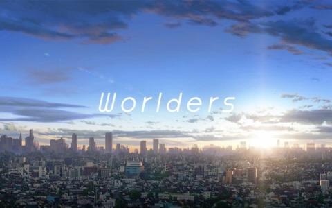 「プロセカ」じんさんの書き下ろし楽曲「Worlders」がリズムゲーム楽曲として追加！