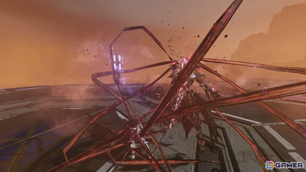 「PSO2 ニュージェネシス」エクストラデュエル「虚構の光芒」にDepth.5から6が追加！の画像